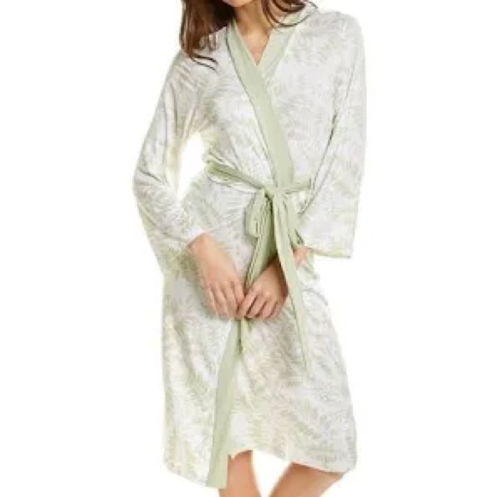 XL Hale Bob Bamboo Robe